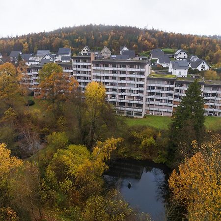 Truth - Smart Tv - Terrasse - Kamin - Pure Natur Брилон Экстерьер фото